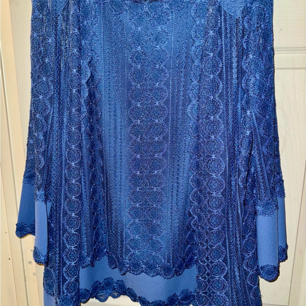 💙Vintage Style & Co XL Women’s 2 Piece💙